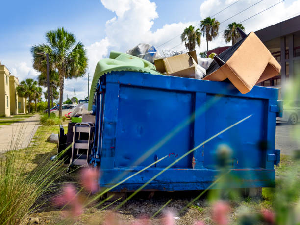 Best Demolition Debris Removal  in Piru, CA